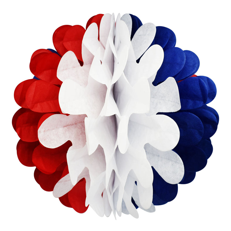 Adorno Flor 33 Cm Big Party
