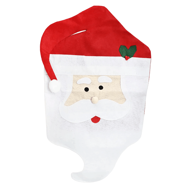 Adorno Viejito Pascuero 43 X 68 Cm Big Party