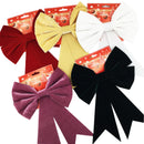 Cinta 22 X 30 Cm Colores Surtidos Big Party