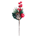 Rama Navideña 23 Cm Big Party