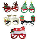 Anteojos 15 X 11.5 Cm Big Party