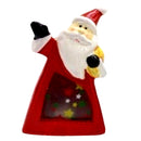 Adorno Viejito Estrellas Big Party