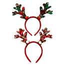 Cintillo Reno Diseño Big Party