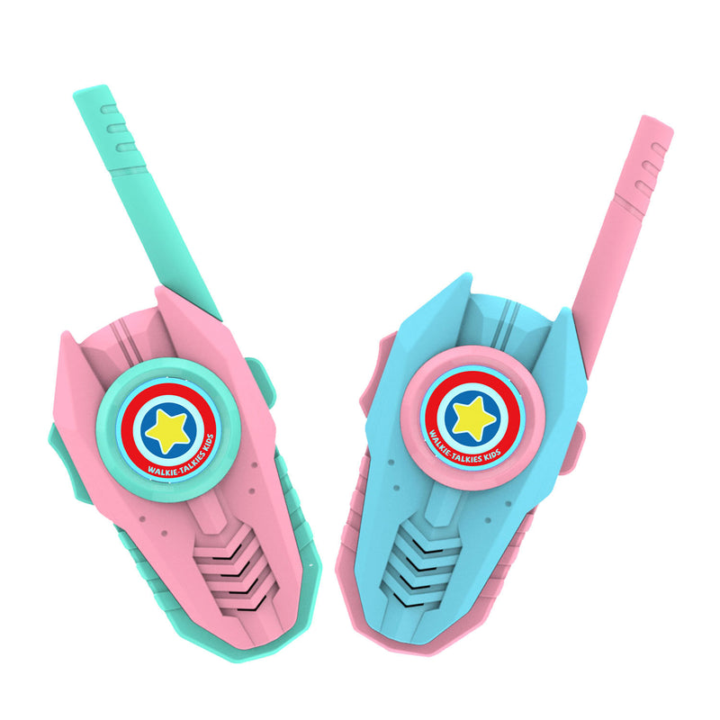 Walkie Talkies Nobel Toys SKU: 537473