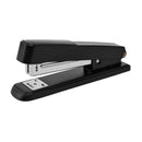 Corchetera Larga Metalica 30 Hojas 26 X 6, 24 X 8 Cm Negra Lavoro