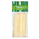 Set 50 Brochetas 15 Cm Big Party Eco