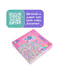 Juego de Mesa ¡Yo lo Vi! Kawaii Dactic