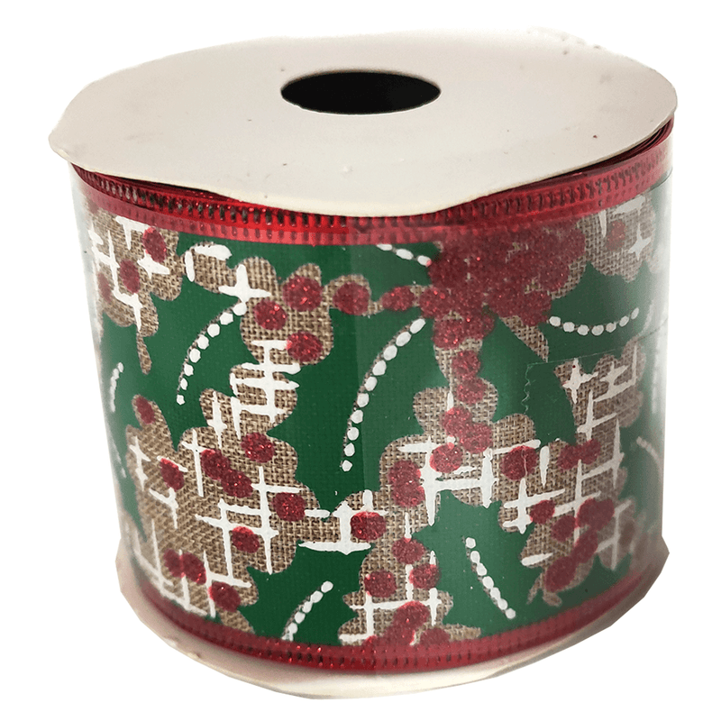 Cinta 6 x 270 Cm Color Surt Big Party