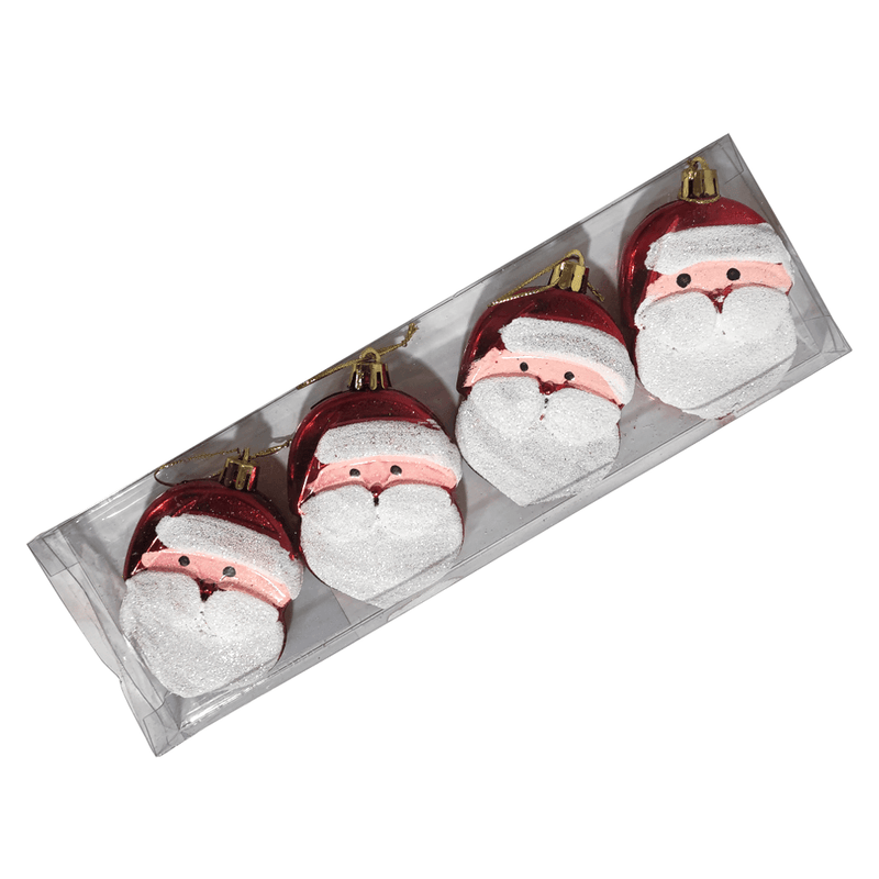 Set 4 Adorno Pascuero Big Party