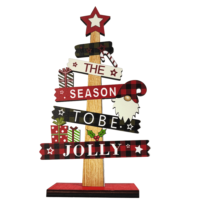 Adorno Arbol 18 Cm Big Party