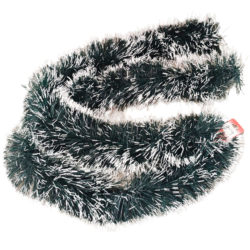 Guirnalda Verde 2 Mts 15 Cm Big Party