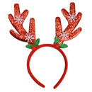 Cintillo Reno Rojo Big Party