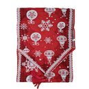 Camino Mesa Navidena 33 x 180 Cm Big Party