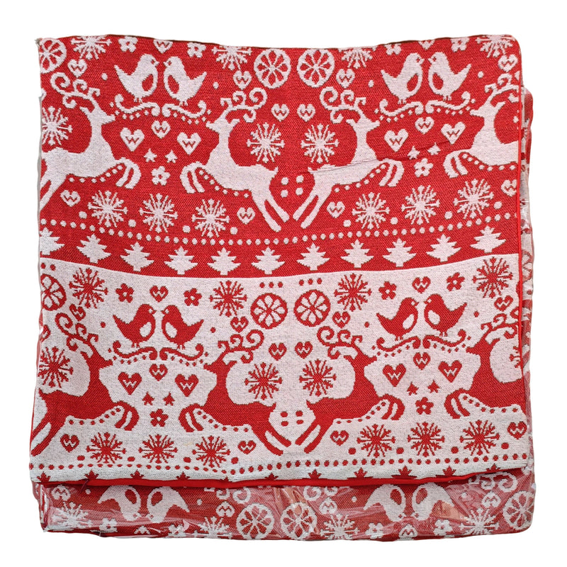 Cojin Navideno 44 x 44Cm Big Party