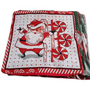 Cojin Feliz Navidad 44 x 44 Cm Big Party