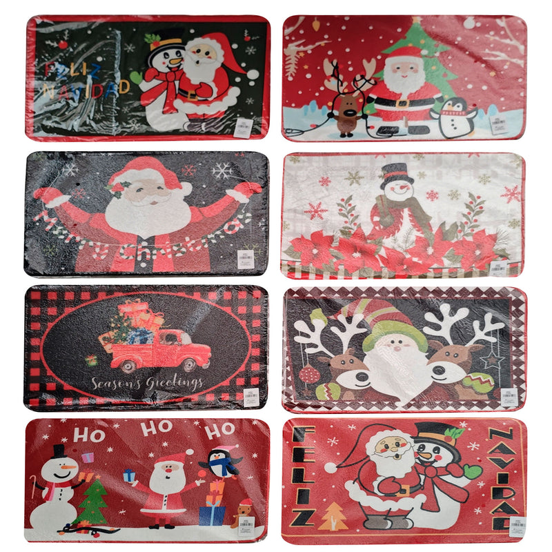 Pisa Pie Navideno Big Party