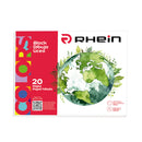 Block Dibujo Liceo 60 20 Hojas Rhein