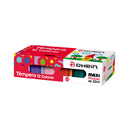 Tempera Lavable 12 Colores 22 ml Rhein