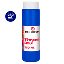 Tempera 250 ml Azul Rhein