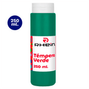 Tempera 250 ml Verde Rhein