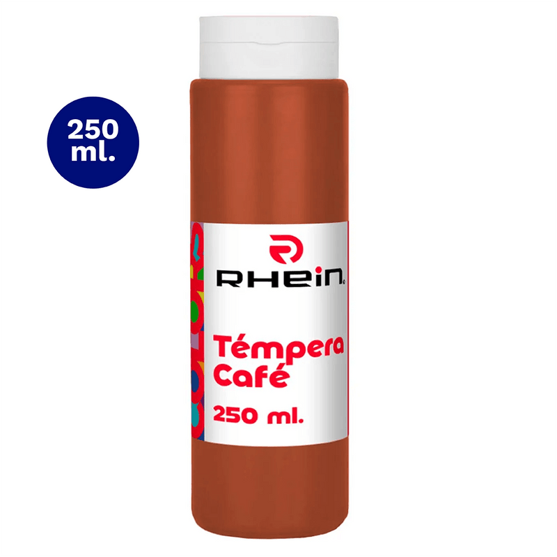 Tempera 250 ml Cafe Rhein