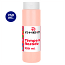 Tempera 250 ml Rosado Rhein