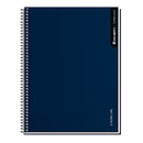 Cuaderno Especial Super Class Carta Workline 150 Hojas Cuadros 7 Mm 70 Gr Rhein