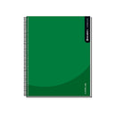 Cuaderno Especial Super Class 1/2 Oficio Workline 150 Hojas Cuadros 5 Mm 70 Gr Rhein