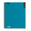 Cuaderno Universitario One Color 100 Hojas 7mm Rhein