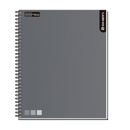 Cuaderno Universitario One Color 100 Hojas 7mm Rhein