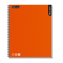 Cuaderno Universitario One Color 100 Hojas 7mm Rhein