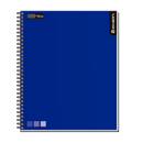 Cuaderno Universitario One Color 100 Hojas 7mm Rhein
