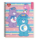 Cuaderno Universitario Care Bears 100 Hojas 7 Mm Rhein