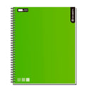 Cuaderno Universitario One Color 100 Hojas Croquis Rhein