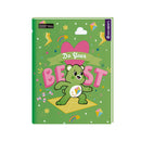 Cuaderno College Care Bears 80 Hojas 7 Mm Rhein