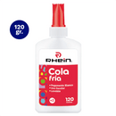 Cola Fria Escolar 120 Grs Rhein