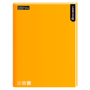 Cuaderno College One Color Cuadros 7 Mm Rhein