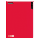Cuaderno College One Color Caligrafia Horizontal 100 Hojas Rhein