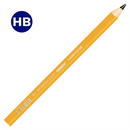 Lapiz Grafito Jumbo Sin Goma Triangular Rhein