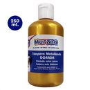 Tempera 250 Ml Dorada Murano