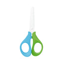 Tijera Escolar Punta Roma Basic Ergo 13 Cm (5 Pulg) Rhein