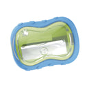 Sacapunta Plastico Simple Soft Grip Rhein