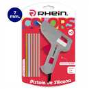 Pistola Para Silicona Con Interruptor 7 Mm Rhein