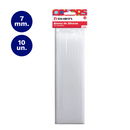 Silicona En Barra 7 Mm 10 Barras Rhein