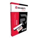 Lamina Para Termolaminar Oficio 228 x 340 Mm 100 Unidades 125 Micrones Rhein