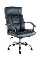 Silla De Escritorio Ejecutiva 56,5 x 67,5 x 111,5 Cm Lavoro