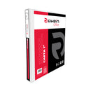 Archivador Catalogo Carta 2 anillos D1 220 Hojas Blanco Rhein