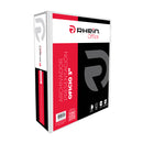 Archivador Catalogo Oficio 2 Anillos D3 750 Hojas Blanco Rhein