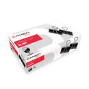 Clip Doble Negro 32 Mm Metalico Rhein