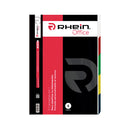 Carpeta Multimateria Oficio 5 en 1 Rhein